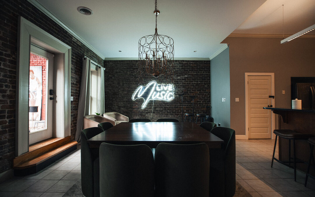 Music Loft 11