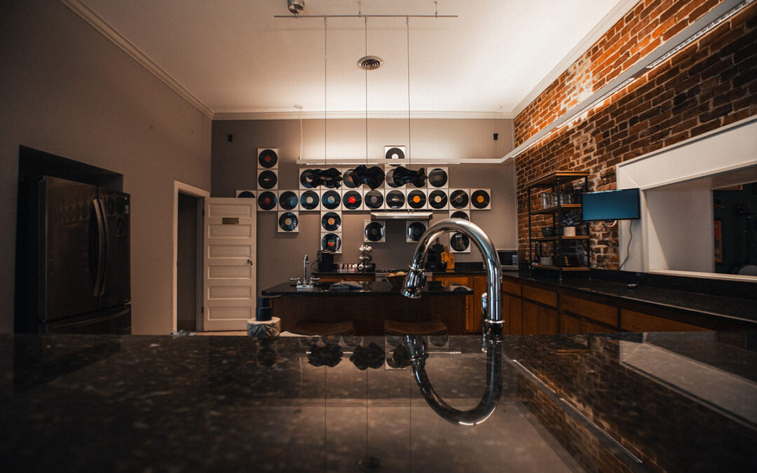 Music Loft 12