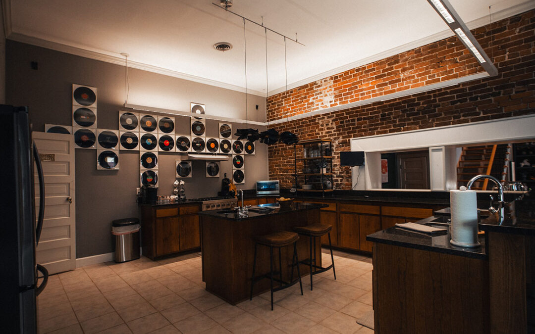 Music Loft 13
