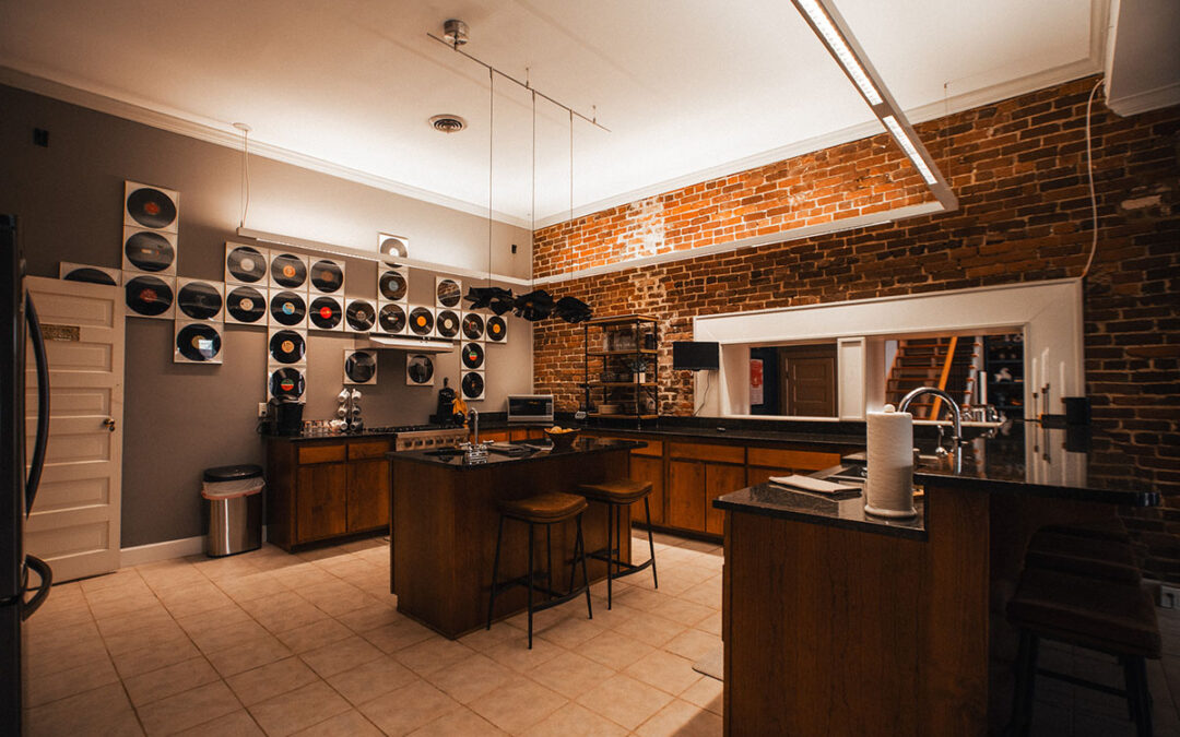 Music Loft 19