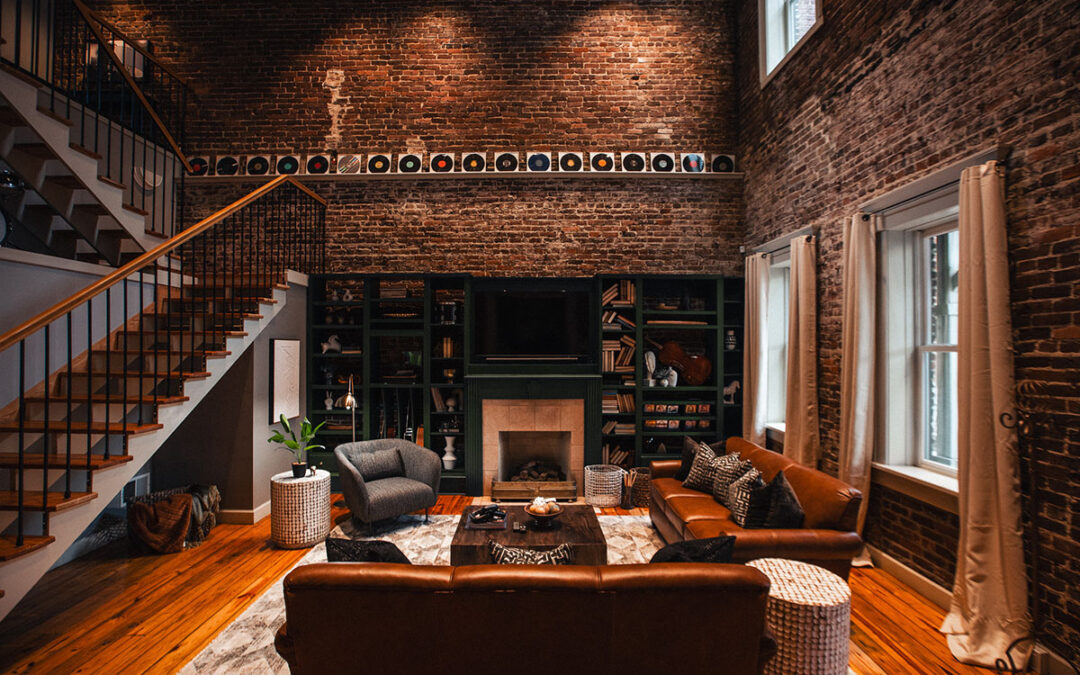 Music Loft 21