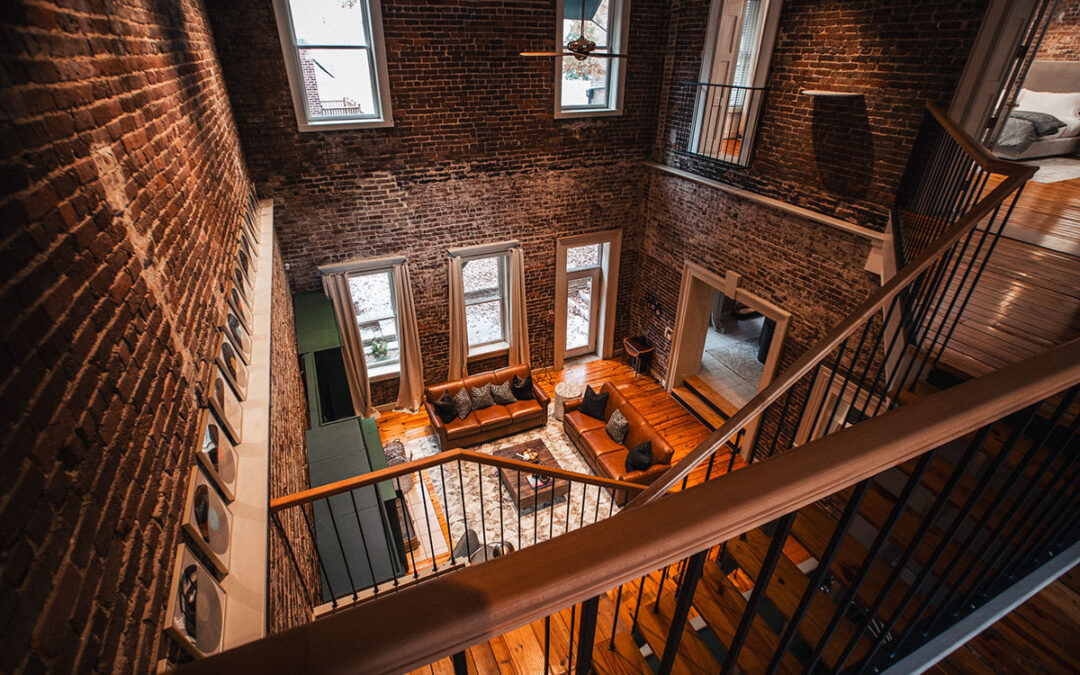 Music Loft 25