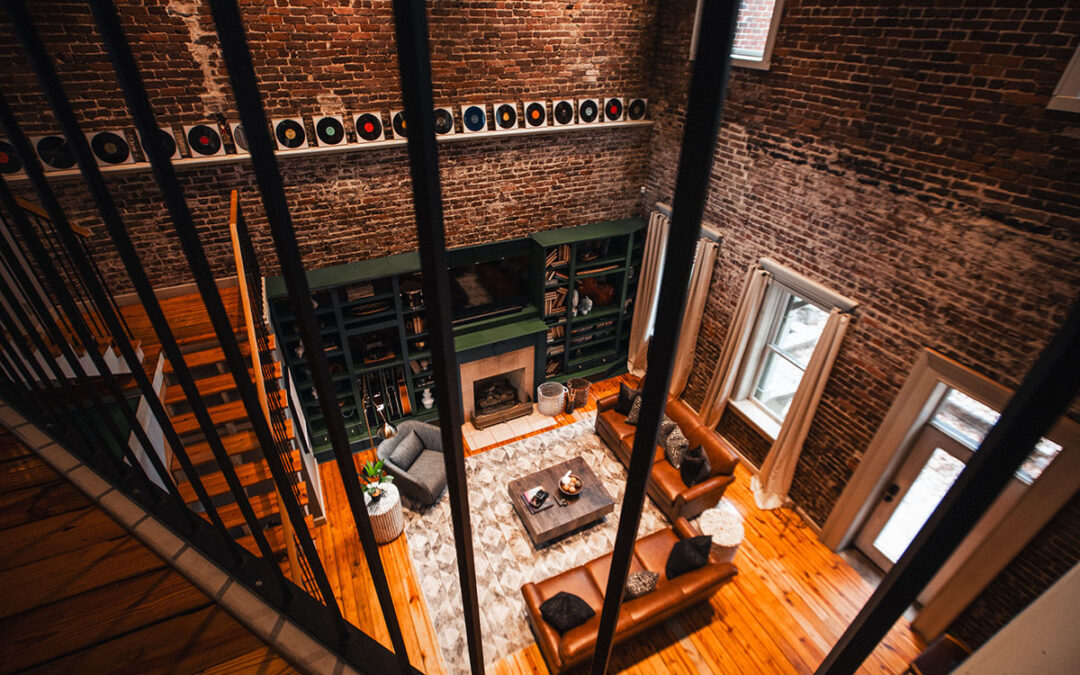 Music Loft 27