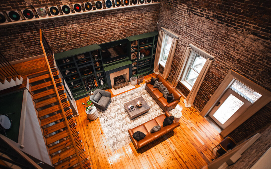 Music Loft 28