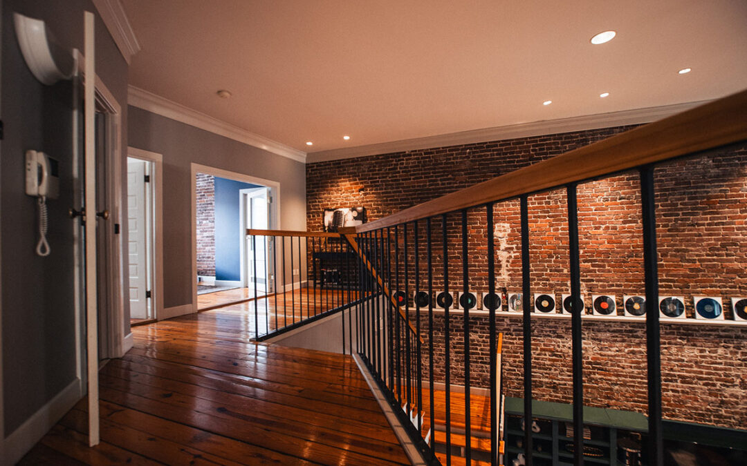 Music Loft 29
