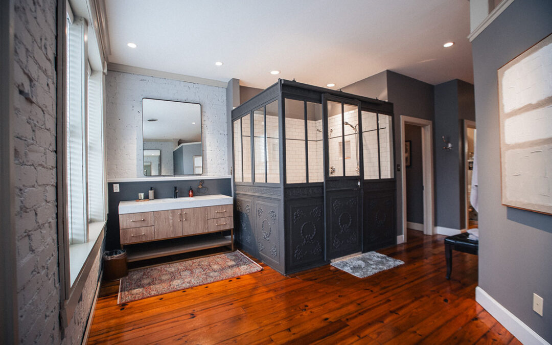 Music Loft 40