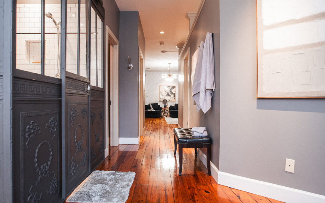 Music Loft 43