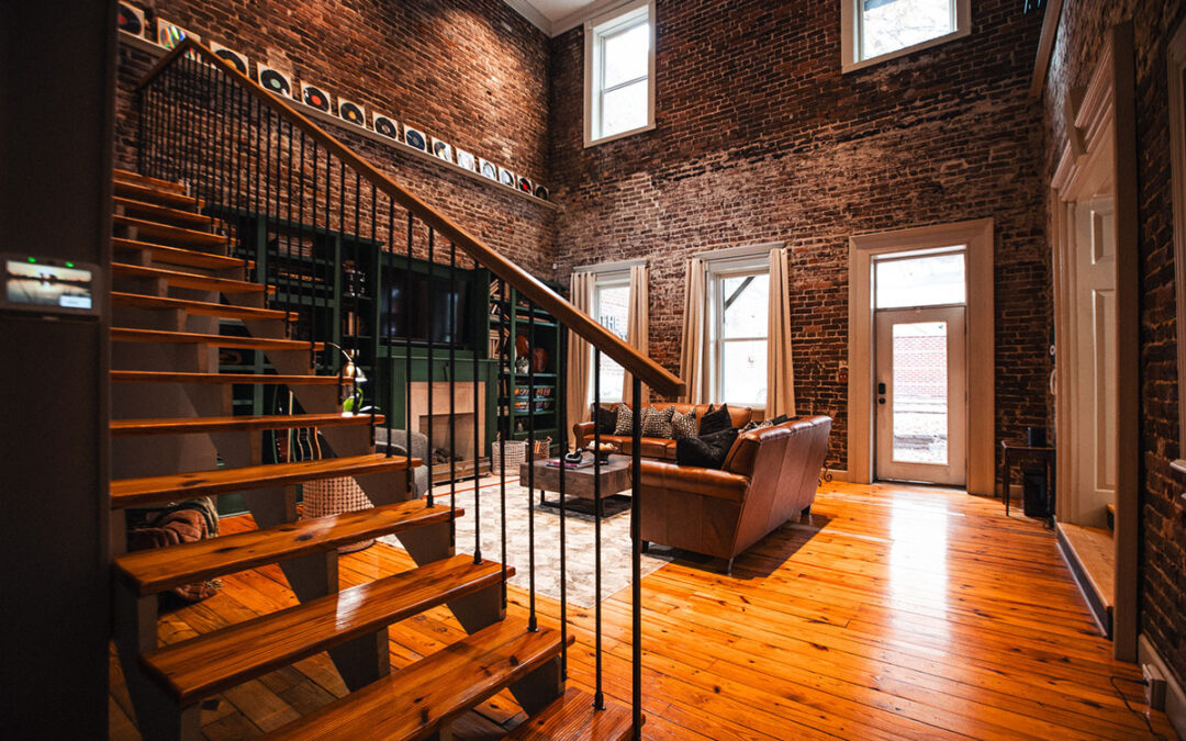 Music Loft 6