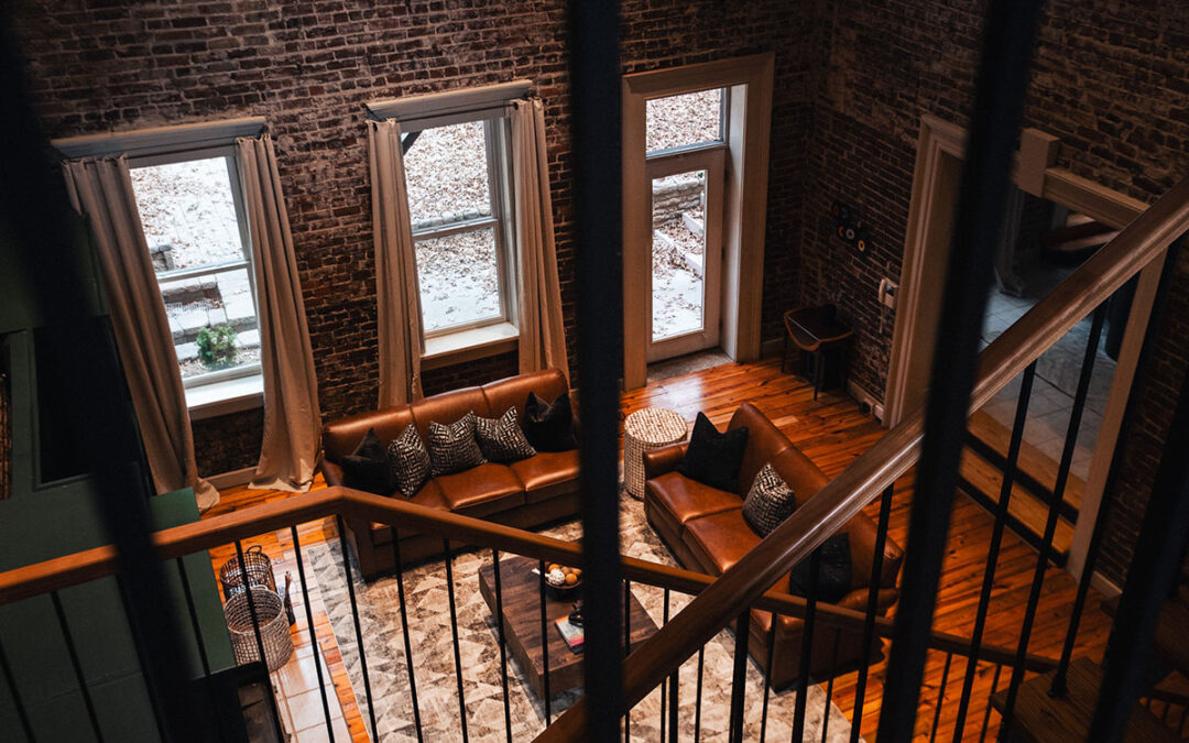 Music Loft 60