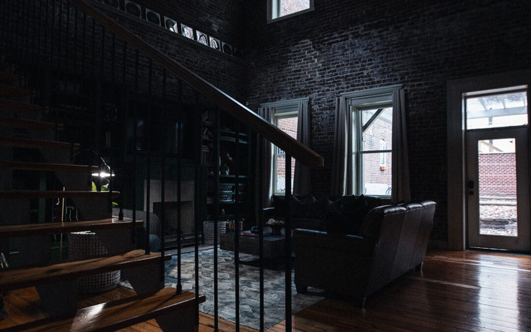 Music Loft 61