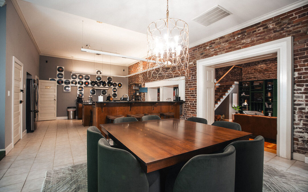 Music Loft 7