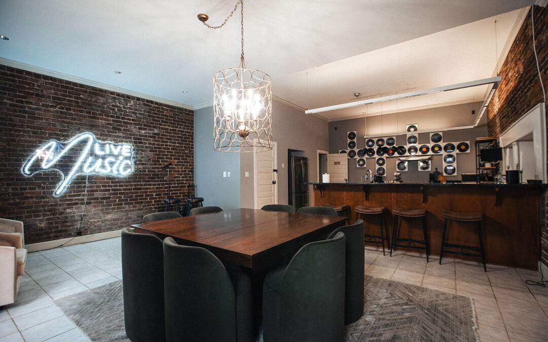 Music Loft 8